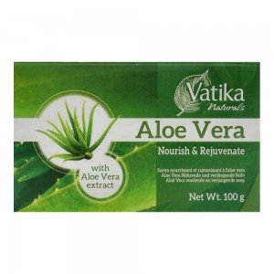Dabur szappan aloe vera 100g