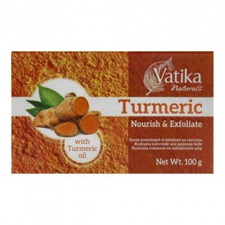 Dabur szappan kurkuma 100g