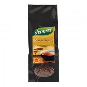 Dennree bio tea rooibos 100g