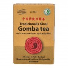Dr.chen tradícion. kínai gomba tea 20filter