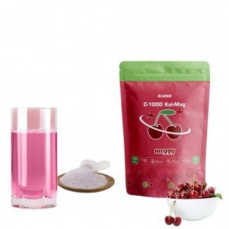 Dr.Lenkei C-1000 Kal-Mag Meggy 420g
