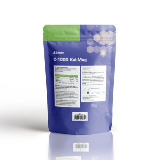 Dr.Lenkei C-1000 Kal-Mag Szőlő 420g