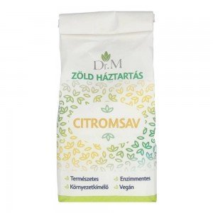 Dr.m citromsav 500g