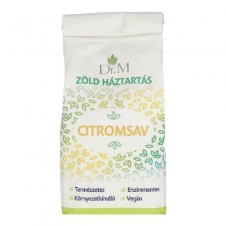 Dr.m citromsav 500g