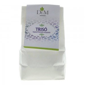Dr.m trisó trinátrium-foszfát 500g