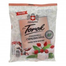 Dr.torok puhakaramell csipkebogyóval 60g
