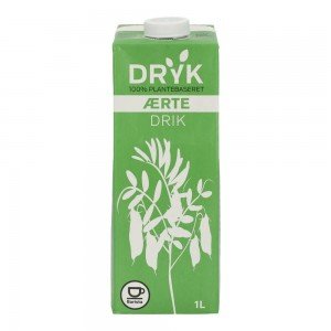 Dryk barista borsóital 1000ml