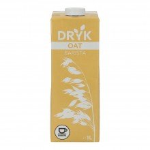 Dryk barista zabital 1000ml