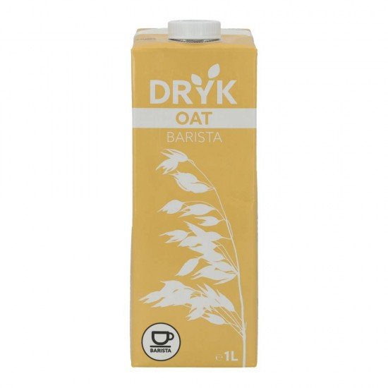 Dryk barista zabital 1000ml Dryk barista zabital 1000ml