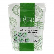 Dstar négyszer édes eritrit alapú 500g