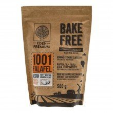 Eden premium bake free 1001 falafel fasírt keverék köleses 500g