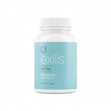 Exilis nefelejts! kapszula 60db