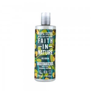 Faith in nature balzsam jojoba 400ml