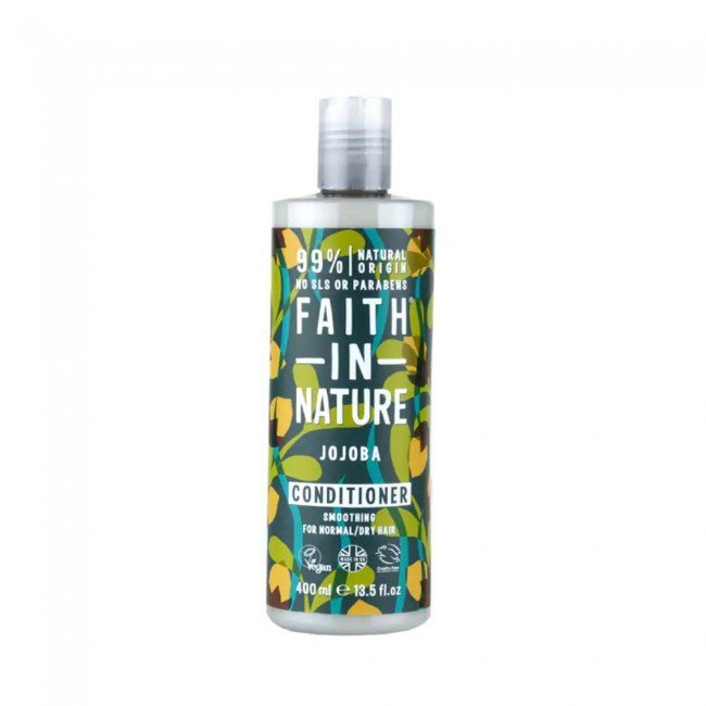 Faith in nature balzsam jojoba 400ml