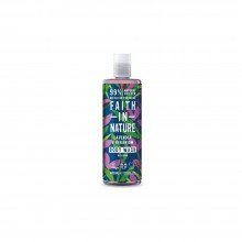 Faith in nature tusfürdő levendula 400ml