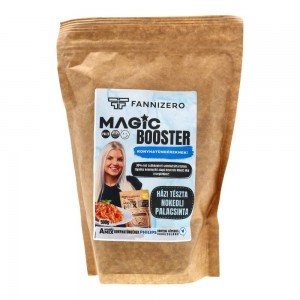 Fannizero magic booster 500g