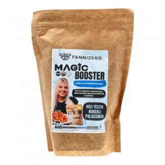 Fannizero magic booster 500g