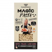 Fannizero magic pasta kis makaróni 200g