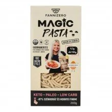 Fannizero magic pasta kis makaróni 200g