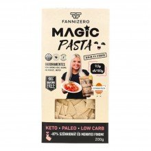 Fannizero magic pasta nagykocka 200g