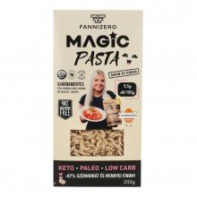 Fannizero magic pasta orsó 200g