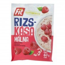 Fit rizskása málna-inulin 60g