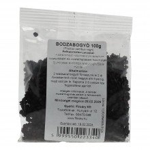 Fitodry bodzabogyó 100g