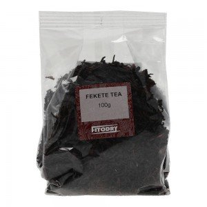 Fitodry fekete tea 100g