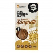 Forpro bio szójabab spaghetti 200g