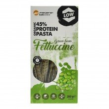 Forpro bio zöld szója protein tészta 200g
