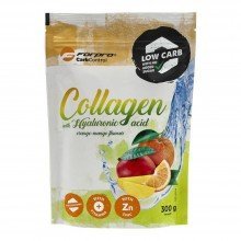 Forpro koll hialuronsav nararncs-mangó 300g