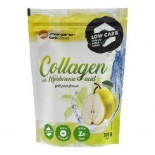 Forpro kollagén hialuronsav körte 300g