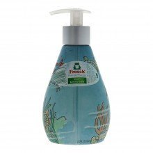 Frosch vegán folyékony szappan pumpás gyerek 300ml