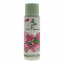 Frosch vegán tusfürdő&sampon gyerek 300ml