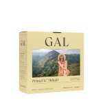 GAL PrimaVie Shilajit - Múmijó kapszula 60db GAL PrimaVie Shilajit - Múmijó kapszula 60db