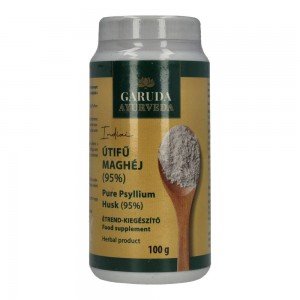 Garuda útifű maghéj 100g