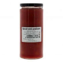 Gesztencia marinált koktélparadicsom 575g