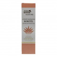 Gg nature koktél koncentrátum vegán 30ml