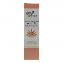 Gg nature koktél koncentrátum vegán 30ml