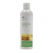 Gg vegan tisztító olaj 250ml
