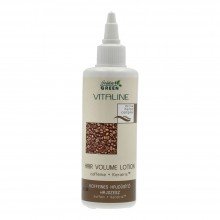 Gg vitaline koffeines hajdúsító hajszesz 125ml