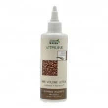 Gg vitaline koffeines hajdúsító hajszesz 125ml