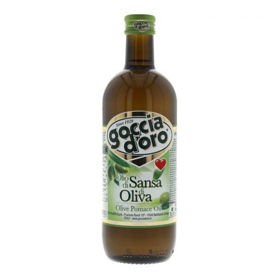 Goccia doro oliva olaj pomace puglia 1000ml Goccia doro oliva olaj pomace puglia 1000ml