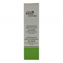 Golden green nature mélytápláló 30ml