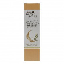 Golden green nature sminkbázis 30ml