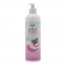 Golden green szőlő testápoló 500ml