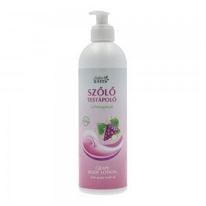 Golden green szőlő testápoló 500ml Golden green szőlő testápoló 500ml