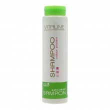 Golden green vitaline sampon színvédő 250ml
