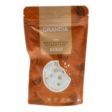 Grandia dupla csokoládés narancsos keksz 100g