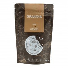 Grandia zab keksz 100g
